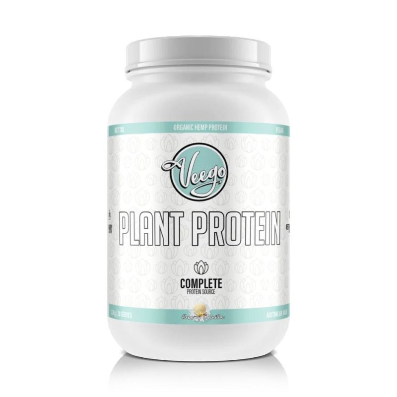 Veego Plant Protein Powder