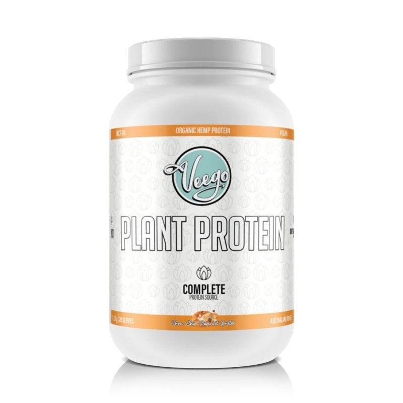 Veego Plant Protein Powder