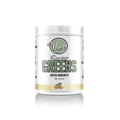 Veego Super Greens - Gut Health and Immunity