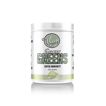 Veego Super Greens - Gut Health and Immunity