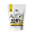 White Wolf Whey Better Protein Blend - Boosted with Collagen Protein Powder