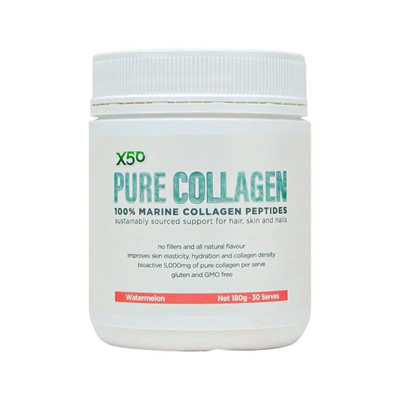 X50 Pure Collagen