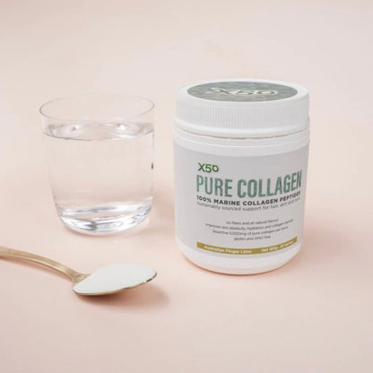 X50 Pure Collagen