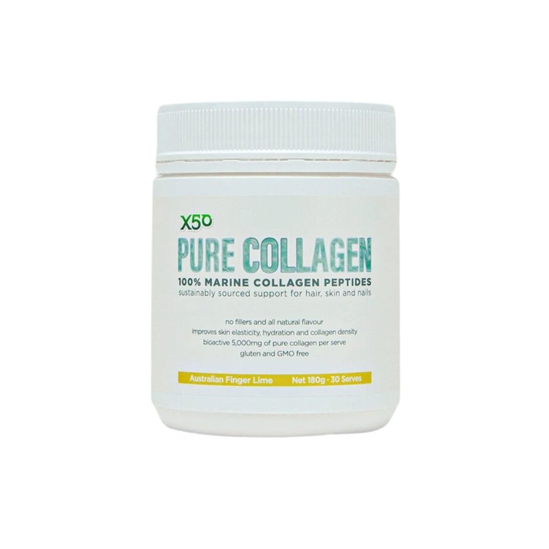 X50 Pure Collagen